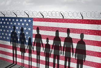 美国多家移民区域中心被关停 律师分析原因