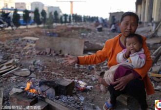 逃离缅北战火，一个中国籍难民的20小时