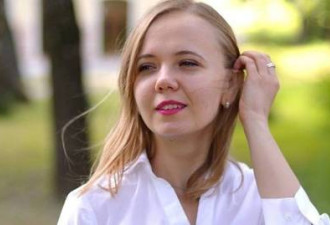 23岁美女任乌克兰反腐大总管，同龄人怎么想？