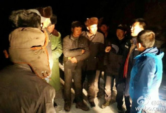 新疆6.7级地震致1人死亡 村民-10度雪地避险