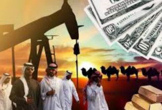 OPEC月报：喊着要增产的沙特意外减产