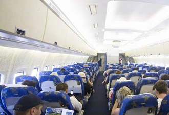 全球航空附加费最高的10家航空公司