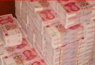 若战争爆发，中国每人捐100块能够打几天？