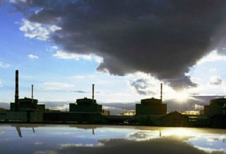 俄媒：中国将竞标埃及在地中海第2座核电站项目