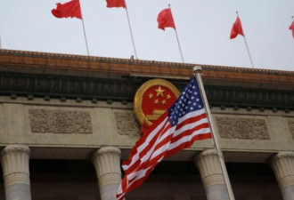 中国高官暗示北京将硬碰硬升级贸易战