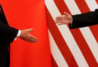 贸易战持续：北京在中美贸易战中有两大误判