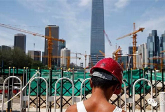 中国房地产市场总体格局正发生大变化
