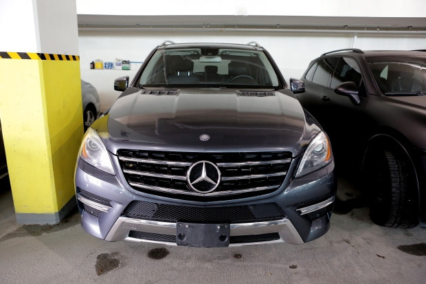 Mercedes