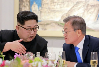 朝韩双方说法不一 首脑会晤或在9月中旬