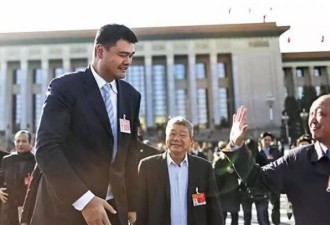 十年前的奥运英雄 从政路走得如何？
