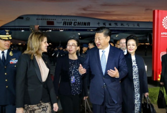 日媒：马首是瞻 北京成功转变国际地位