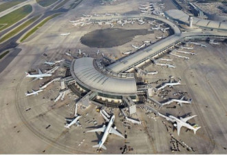 多伦多皮尔逊机场将迎本年度最繁忙一天