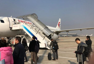 又见东航摆渡!去武汉的乘客被送上飞厦门的飞机