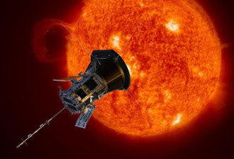 突发！NASA“帕克号”太阳探测器推迟发射