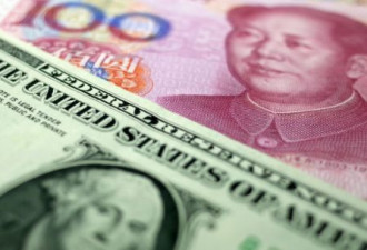 人民币跌跌不休 央妈这一盘到底是在下什么棋？