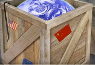 英媒:中国能否取代美国的贸易角色？很有限