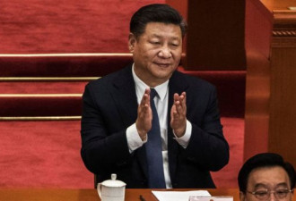 BBC专访吴国光：修宪后的中国与世界权力变局