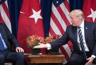 土耳其与美国血拼，背后有3大根本性矛盾！