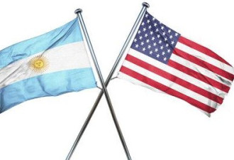 美军方称将为G20阿根廷峰会提供安全支持