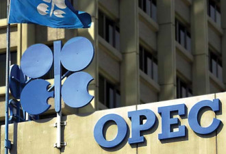 沙特望OPEC先解决分歧 再与其他国家开会