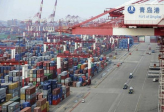 贸易战险象环生 香港制造业欲撤出中国