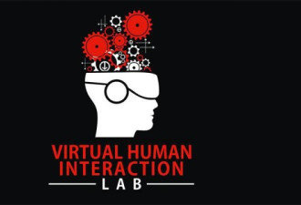斯坦福实验室探秘:VR将改变人们的思想和行为?