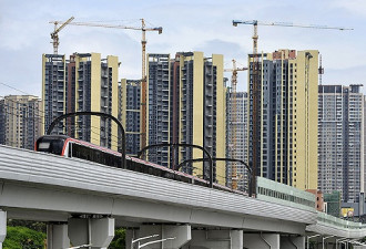 中国企业在马来西亚疯狂建楼 到底谁会来买?