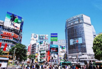 热帖：日本街头中 一眼认出大陆人的4个理由
