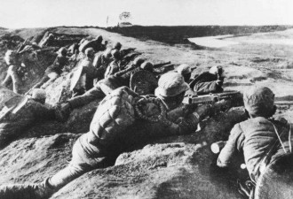73 年前的今天 中国人民战胜了日本侵略者