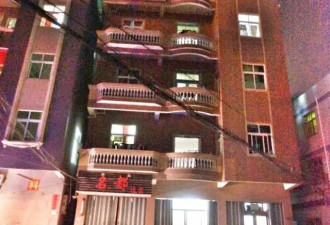 福建女子被杀遭碎尸 嫌犯父子微笑指认现场