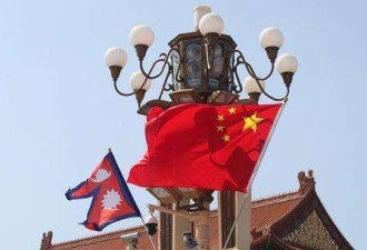 中国尼泊尔9月将再次军演 印度格外上心
