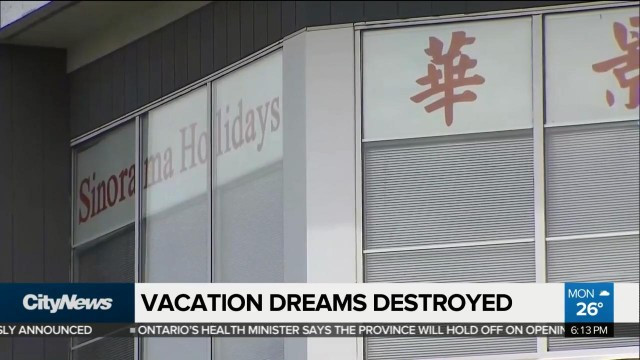 “$5M travel compensation fund may not be enough to cover Sinorama customers”的图片搜索结果