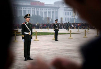 中国政府将调查北京市贪腐官员亲属 审计资产
