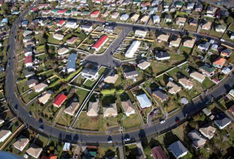 位遏制房价，新西兰将要禁止外国人买房