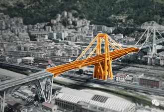 2米生死之隔 5年塌9座桥的意大利背后…