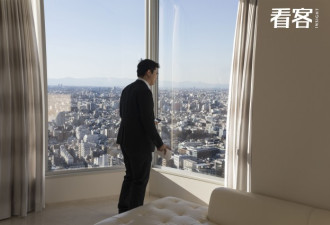 去日本买房:打入房产圈 搞清中国人买房的秘密