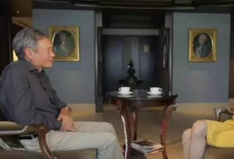 李安谈家庭观被刷屏，李太太是怎样一个角色？