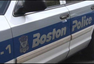波士顿Mattapan突发枪击案，3人中枪1人死亡