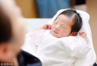 我生不生孩子有没有二胎 关谁事了？