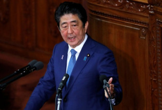 日本经济界领袖谈中美摩擦 点出一带一路缺陷