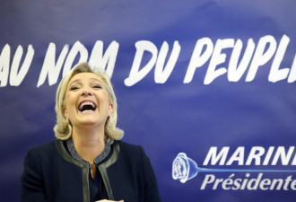 被遗忘的左派 法国大选极右派和右派的角逐