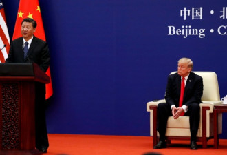 中美恢复谈判难作为 一思维阻碍中国改变