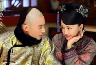 《如懿传》终定档 与《延禧攻略》正面对抗？