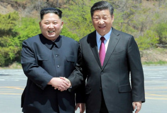 朝鲜高层人士抵京 或与中国商讨一件大事