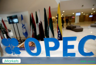 OPEC协议有问题 11个国家算错了一道算术题