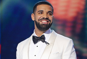 Drake演唱会因不明原因取消