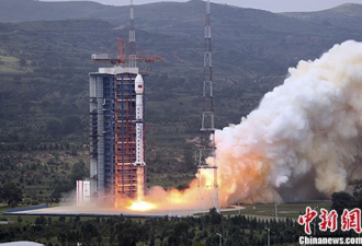 中国最新卫星令中美侦察卫星差距消失