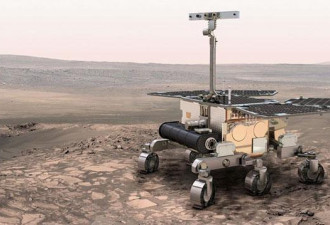 火星着陆器坠毁原因刚查明 又申请4亿欧元经费