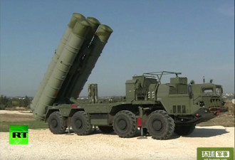 俄媒：中国仿制S400导弹失败 印度暂时松口气