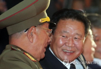 韩出台对朝单边制裁 包括4名中国人1个中国组织